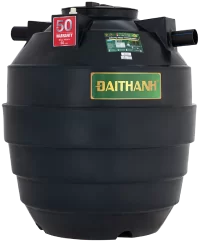 Cơ sở phân phối bồn tự hoại Đại Thành giá rẻ, cam kết chính hãng 100%